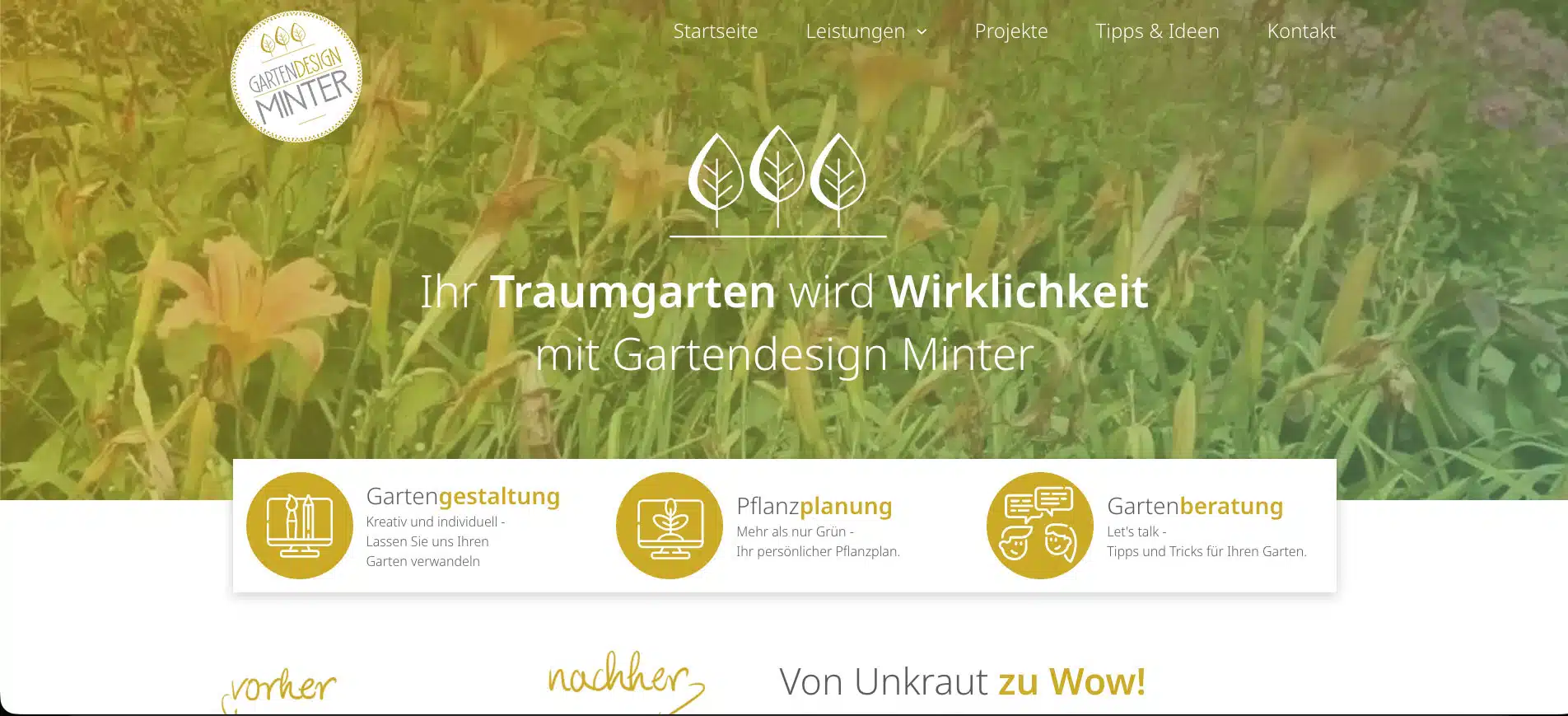 Nachher