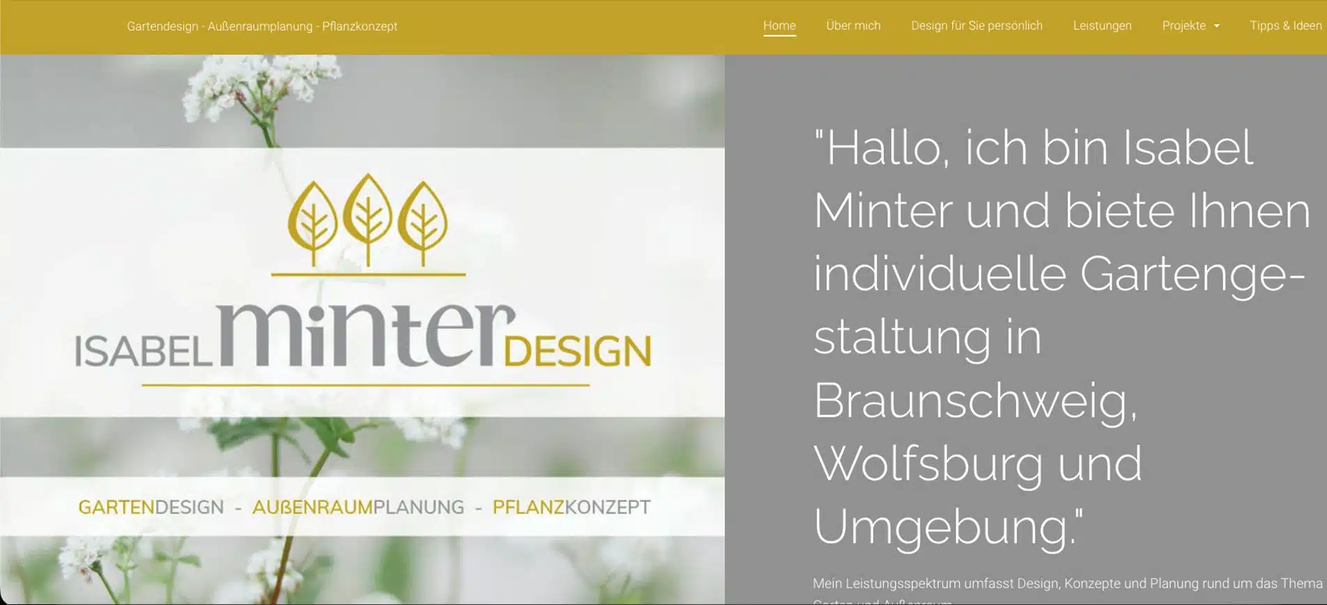 Vorher
